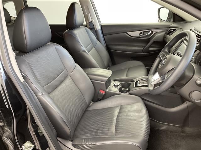 Nissan X-TRAIL 2022 8557207-23