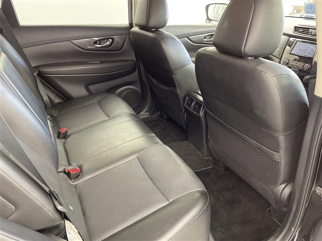 Nissan X-TRAIL 2022 8557207-6