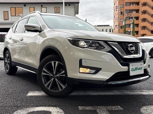 Nissan X-TRAIL 2018 8557216-0