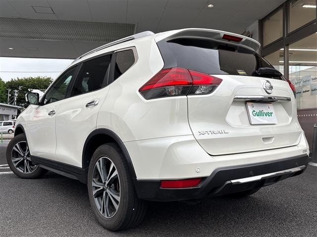 Nissan X-TRAIL 2018 8557216-13