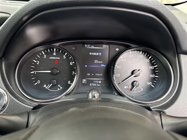 Nissan X-TRAIL 2018 8557216-16