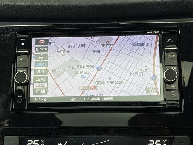 Nissan X-TRAIL 2018 8557216-17