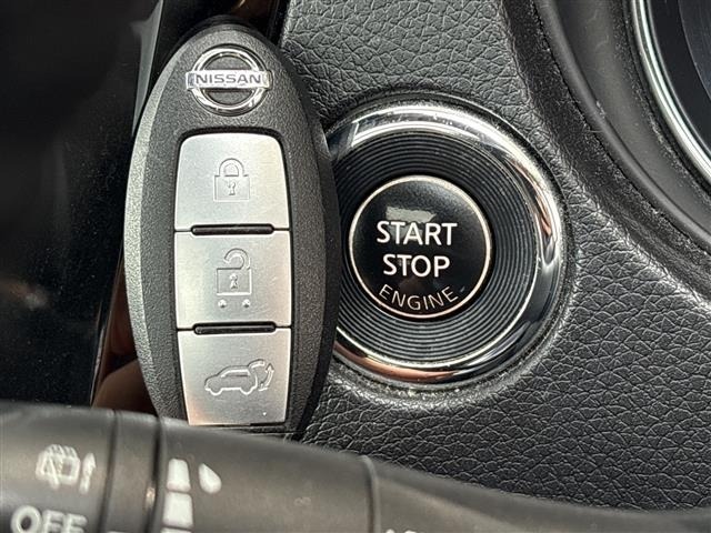 Nissan X-TRAIL 2018 8557216-21