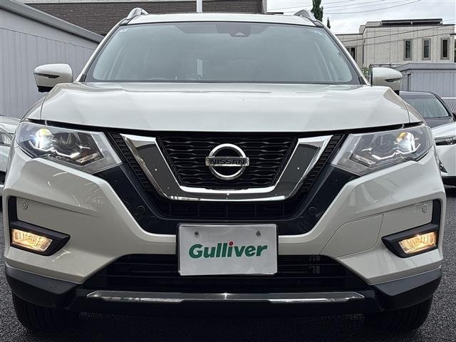 Nissan X-TRAIL 2018 8557216-22