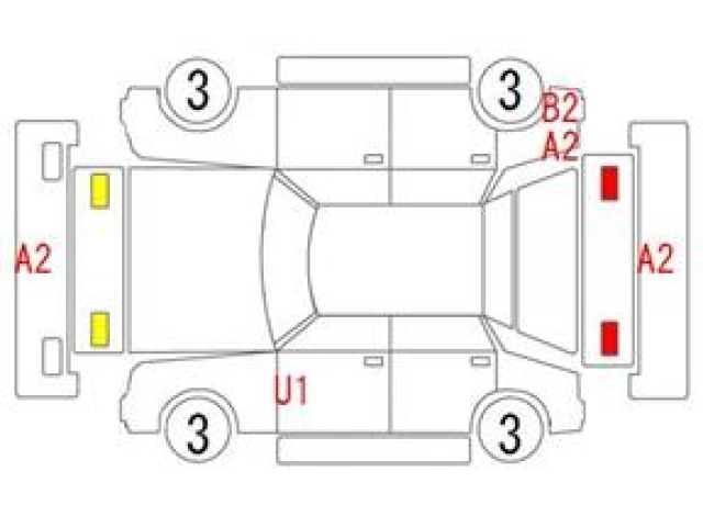 Nissan X-TRAIL 2018 8557216-23