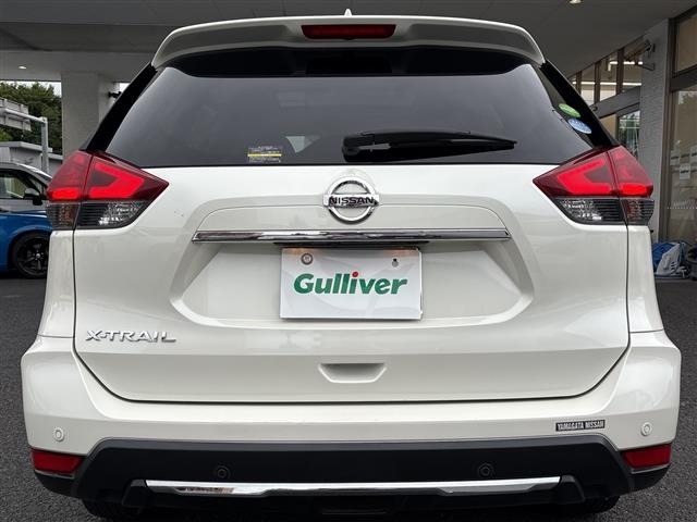 Nissan X-TRAIL 2018 8557216-4
