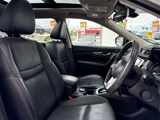 Nissan X-TRAIL 2018 8557216-7