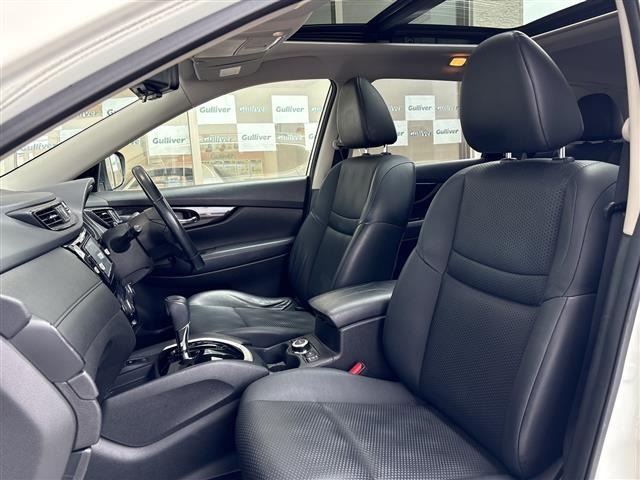 Nissan X-TRAIL 2018 8557216-8