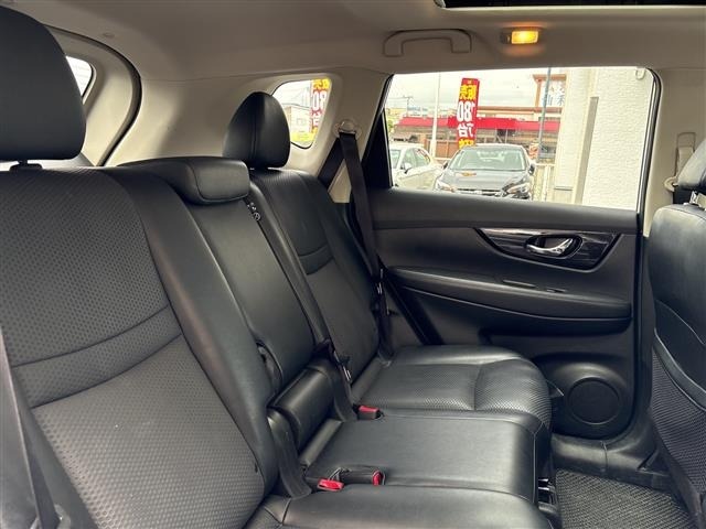 Nissan X-TRAIL 2018 8557216-9
