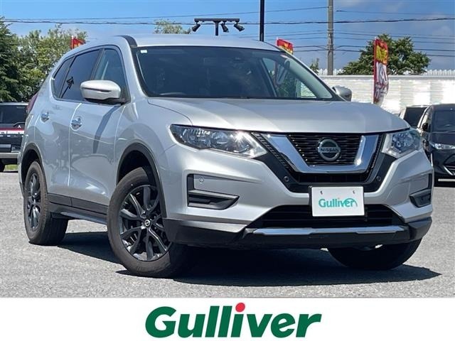 Nissan X-TRAIL 2021 8557217-0