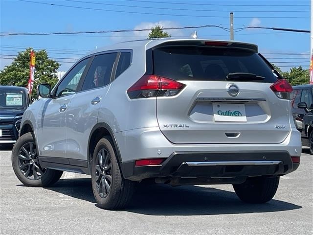 Nissan X-TRAIL 2021 8557217-13
