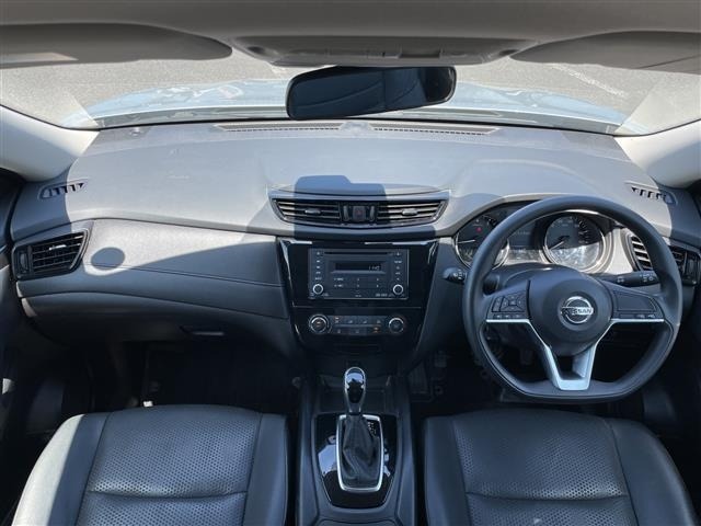 Nissan X-TRAIL 2021 8557217-14