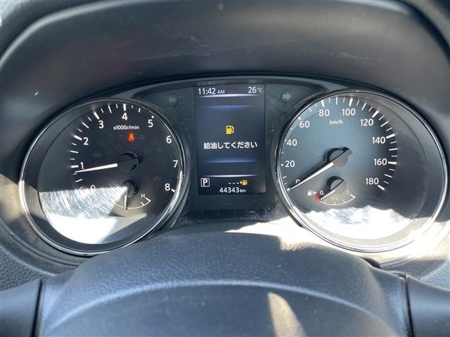 Nissan X-TRAIL 2021 8557217-15