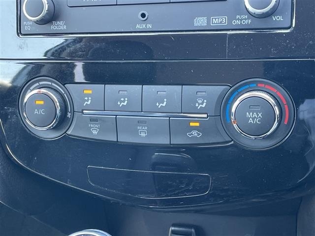 Nissan X-TRAIL 2021 8557217-17