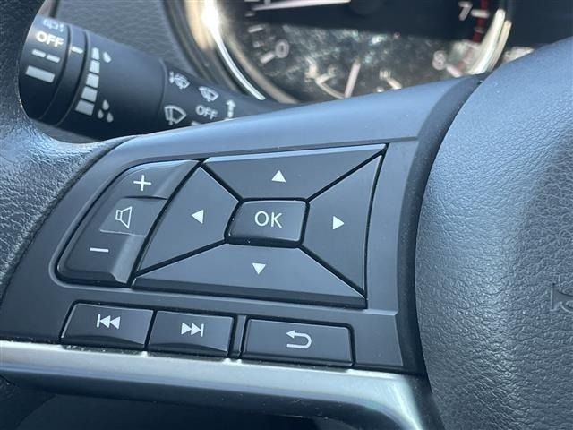 Nissan X-TRAIL 2021 8557217-20