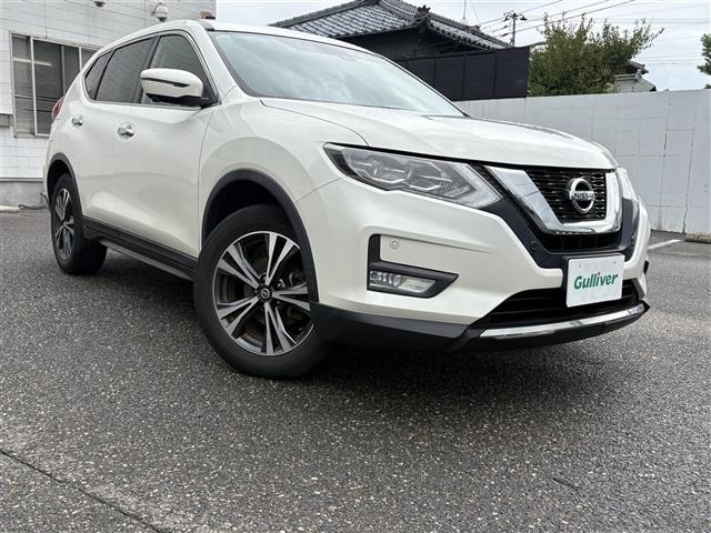 Nissan X-TRAIL 2017 8557228-0