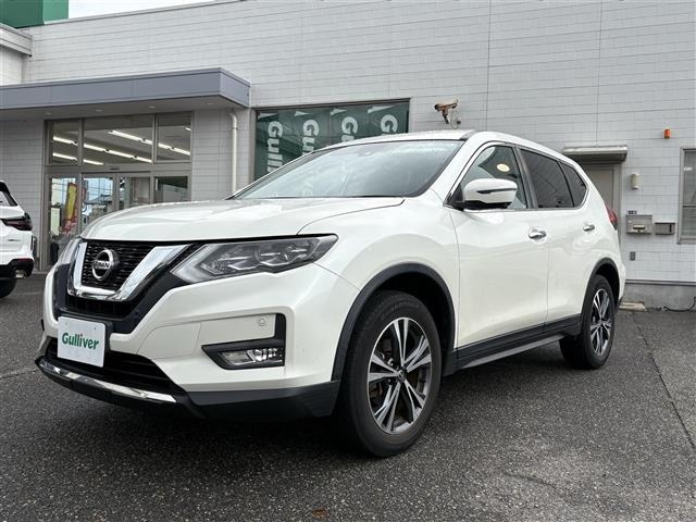 Nissan X-TRAIL 2017 8557228-2