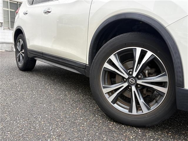 Nissan X-TRAIL 2017 8557228-21