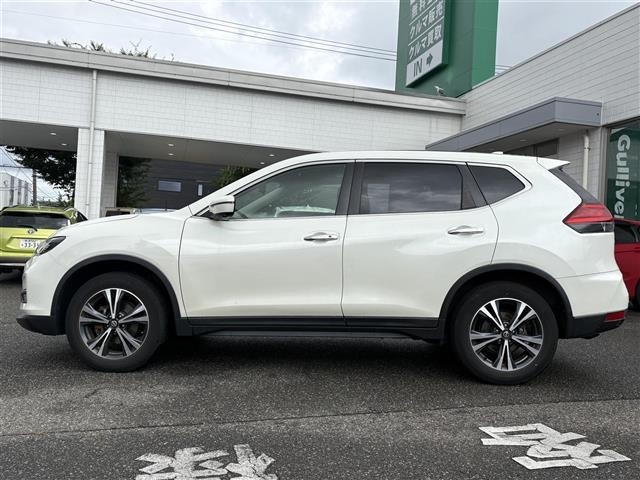 Nissan X-TRAIL 2017 8557228-23