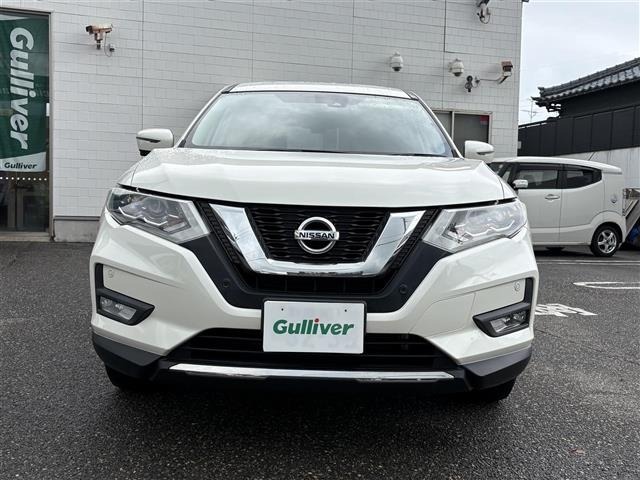 Nissan X-TRAIL 2017 8557228-4