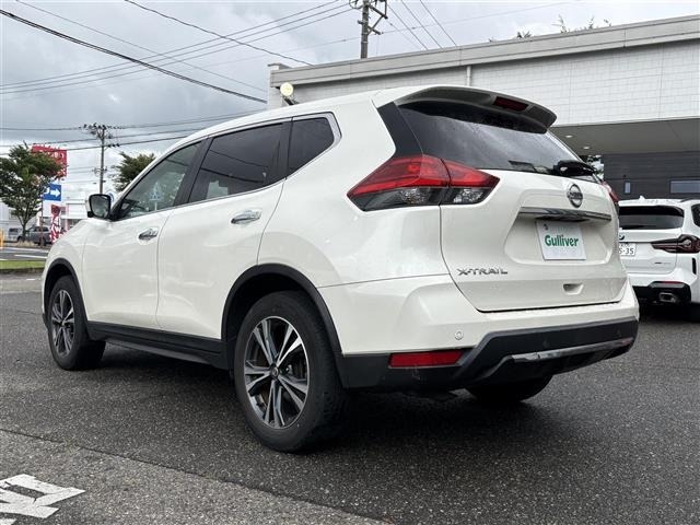 Nissan X-TRAIL 2017 8557228-6