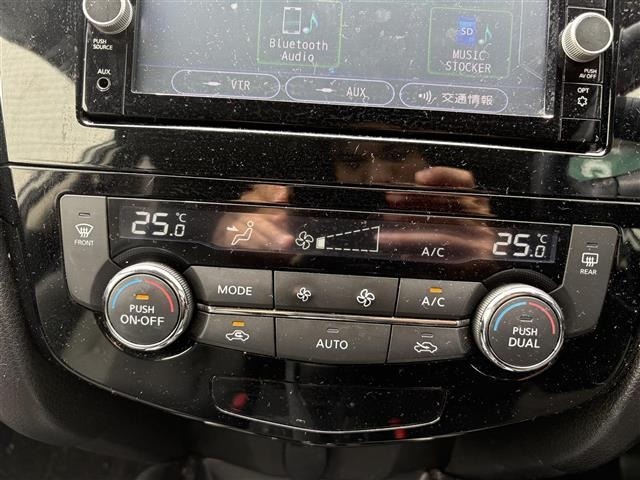 Nissan X-TRAIL 2017 8557228-9