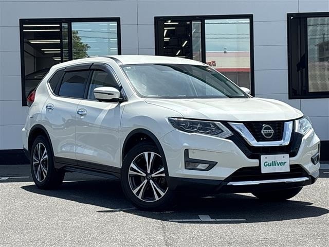 Nissan X-TRAIL 2020 8557236-0