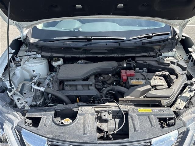 Nissan X-TRAIL 2020 8557236-14