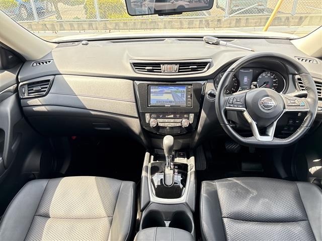 Nissan X-TRAIL 2020 8557236-15