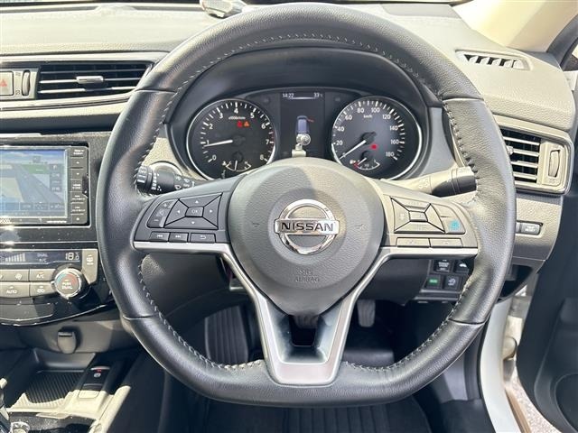 Nissan X-TRAIL 2020 8557236-3