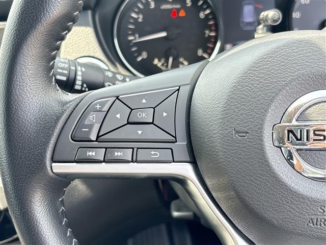 Nissan X-TRAIL 2020 8557236-5