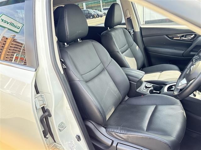 Nissan X-TRAIL 2020 8557236-6