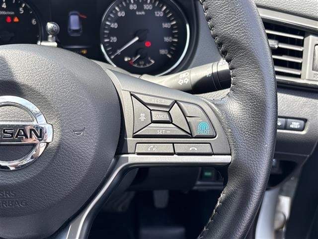 Nissan X-TRAIL 2020 8557236-7