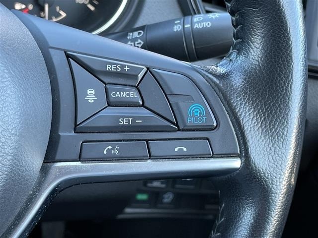 Nissan X-TRAIL 2020 8557237-1