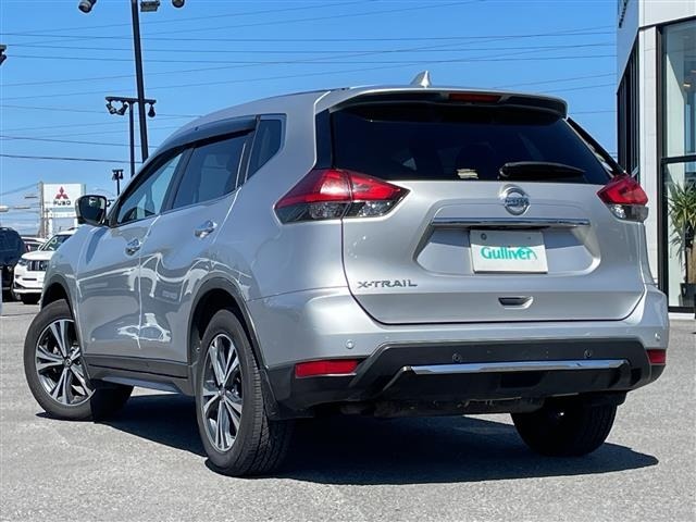 Nissan X-TRAIL 2020 8557237-18