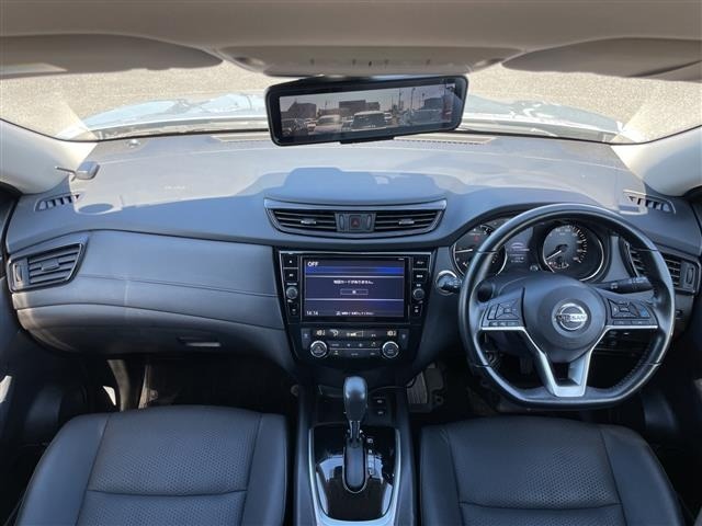 Nissan X-TRAIL 2020 8557237-19