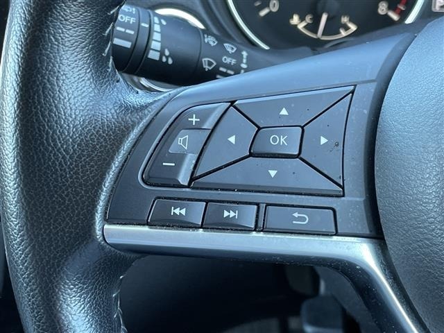 Nissan X-TRAIL 2020 8557237-26