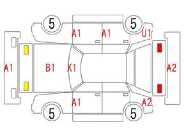 Nissan X-TRAIL 2020 8557237-27