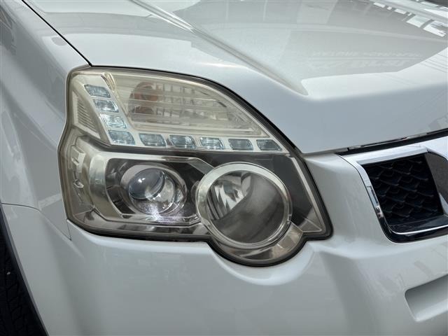 Nissan X-TRAIL 2011 8557244-11