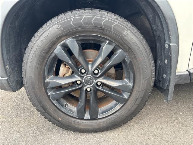 Nissan X-TRAIL 2011 8557244-12