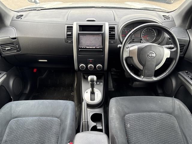 Nissan X-TRAIL 2011 8557244-13