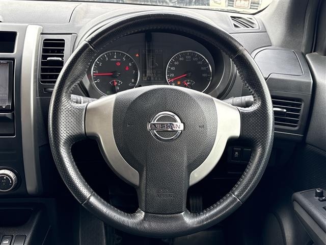 Nissan X-TRAIL 2011 8557244-15