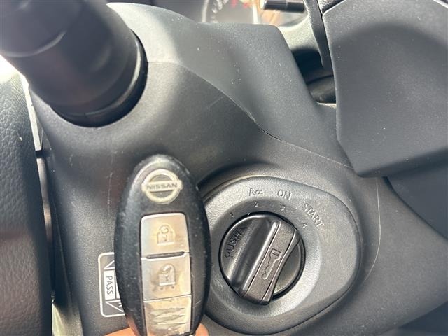 Nissan X-TRAIL 2011 8557244-19