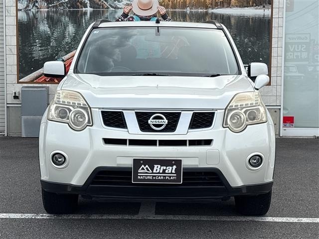 Nissan X-TRAIL 2011 8557244-20