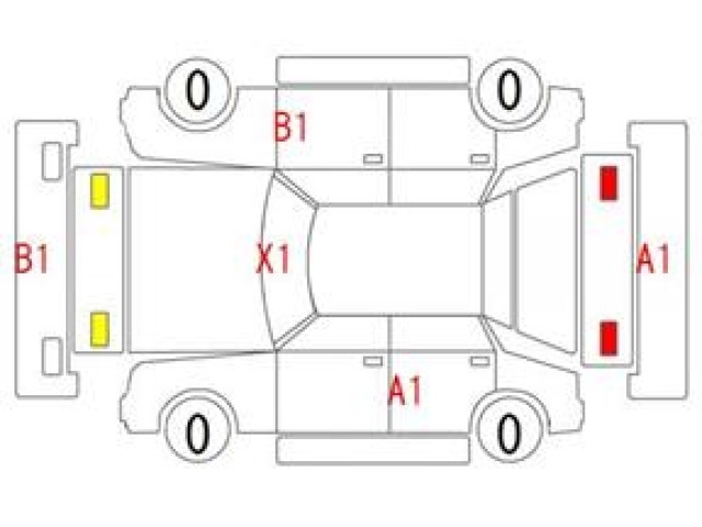 Nissan X-TRAIL 2011 8557244-23