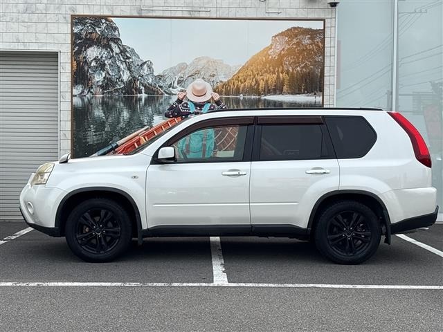 Nissan X-TRAIL 2011 8557244-4