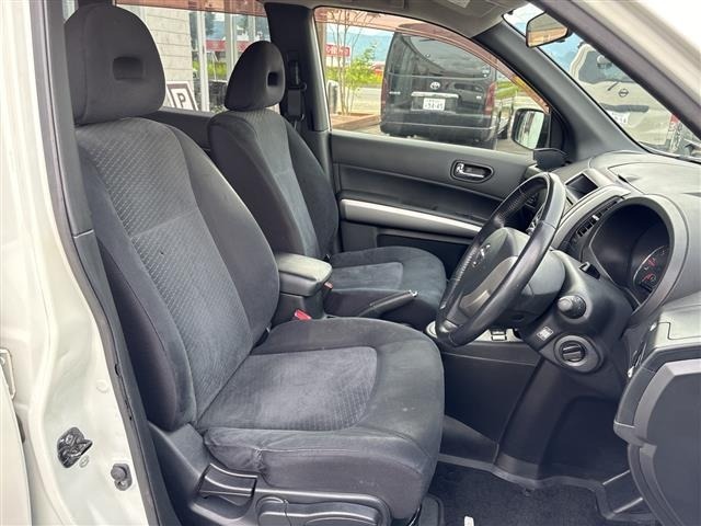 Nissan X-TRAIL 2011 8557244-5