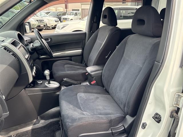 Nissan X-TRAIL 2011 8557244-7