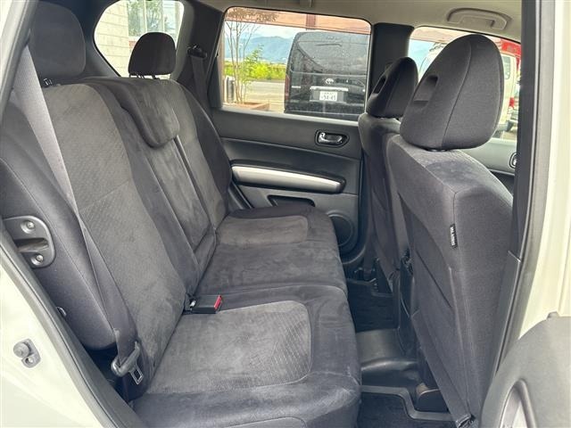 Nissan X-TRAIL 2011 8557244-8