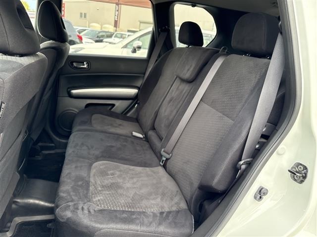 Nissan X-TRAIL 2011 8557244-9